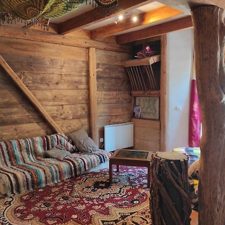 Bed and Breakfast Le Pre De La Fontaine Billiere Exterior foto